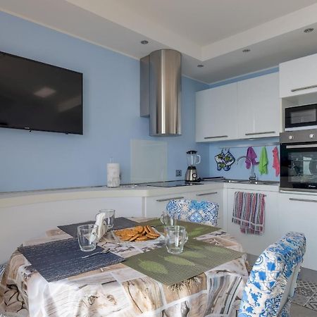 Appartamento Venere Parzanica Экстерьер фото