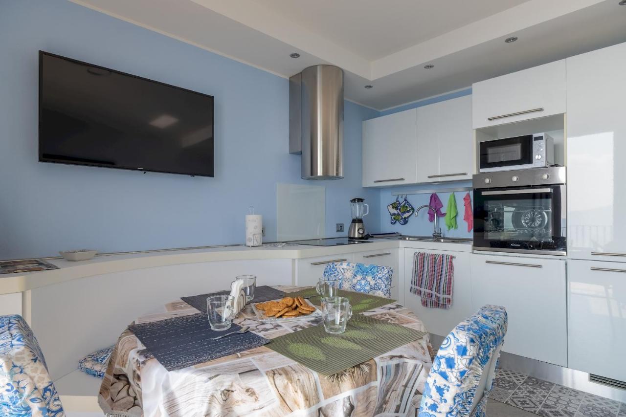 Appartamento Venere Parzanica Экстерьер фото