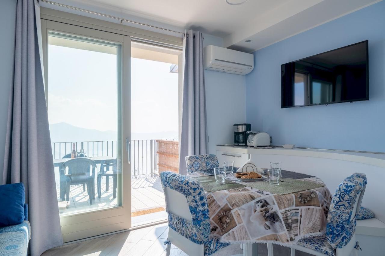 Appartamento Venere Parzanica Экстерьер фото