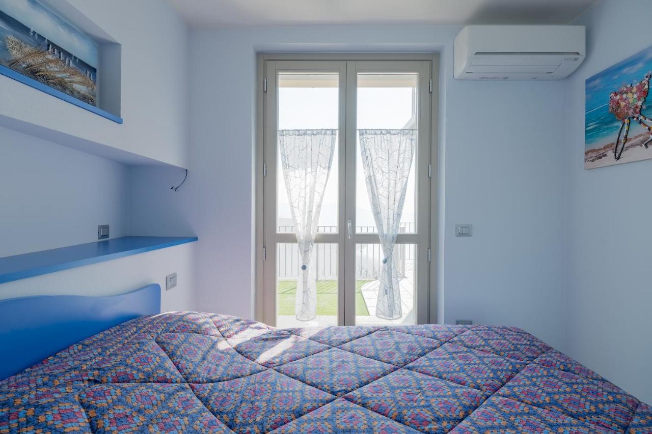 Appartamento Venere Parzanica Экстерьер фото