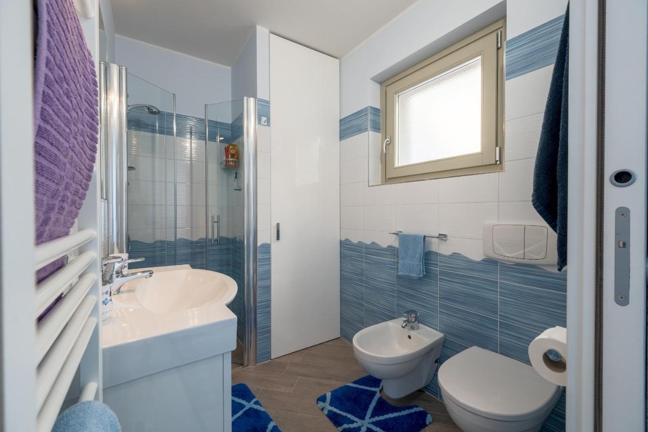 Appartamento Venere Parzanica Экстерьер фото