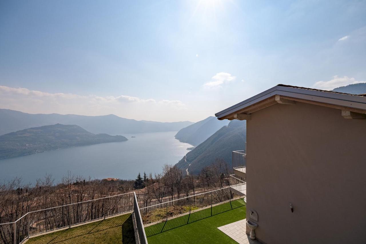 Appartamento Venere Parzanica Экстерьер фото